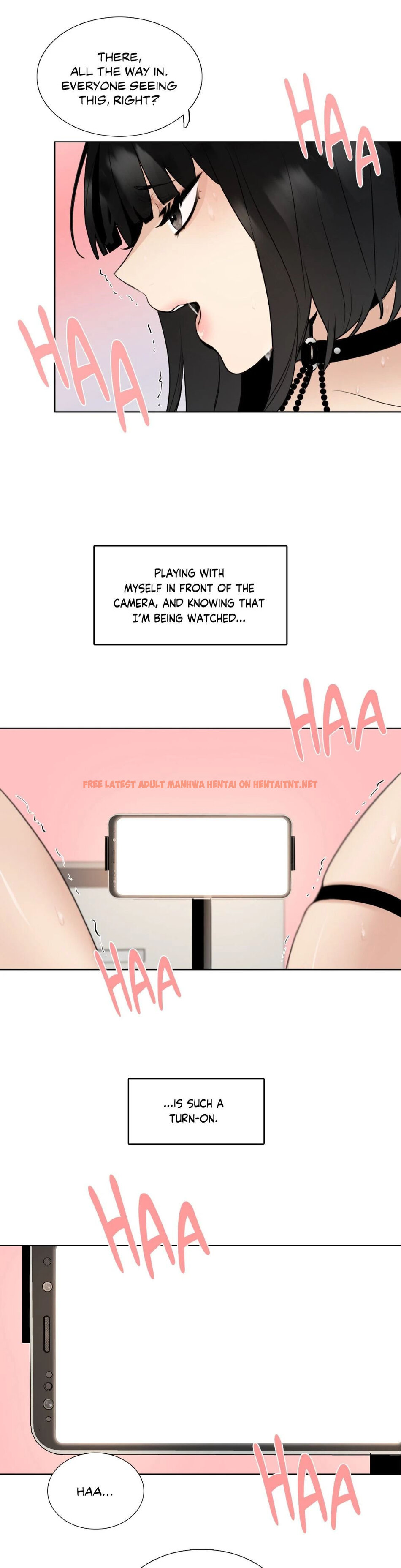 Read Hentai Image 5 431 in comic Polar Attraction - Chapter 21 - hentaitnt.net