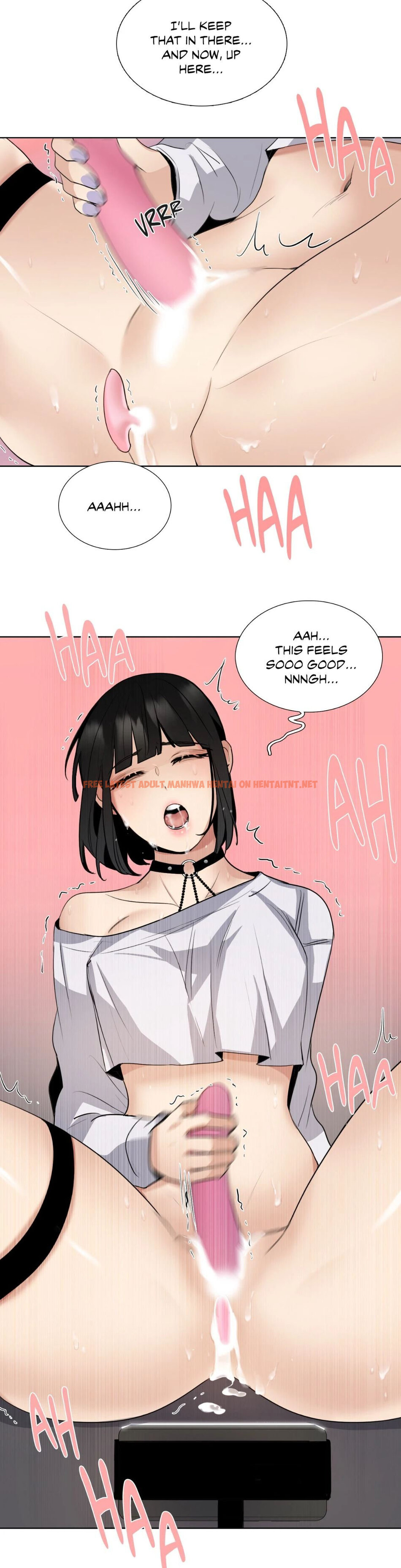 Read Hentai Image 6 431 in comic Polar Attraction - Chapter 21 - hentaitnt.net