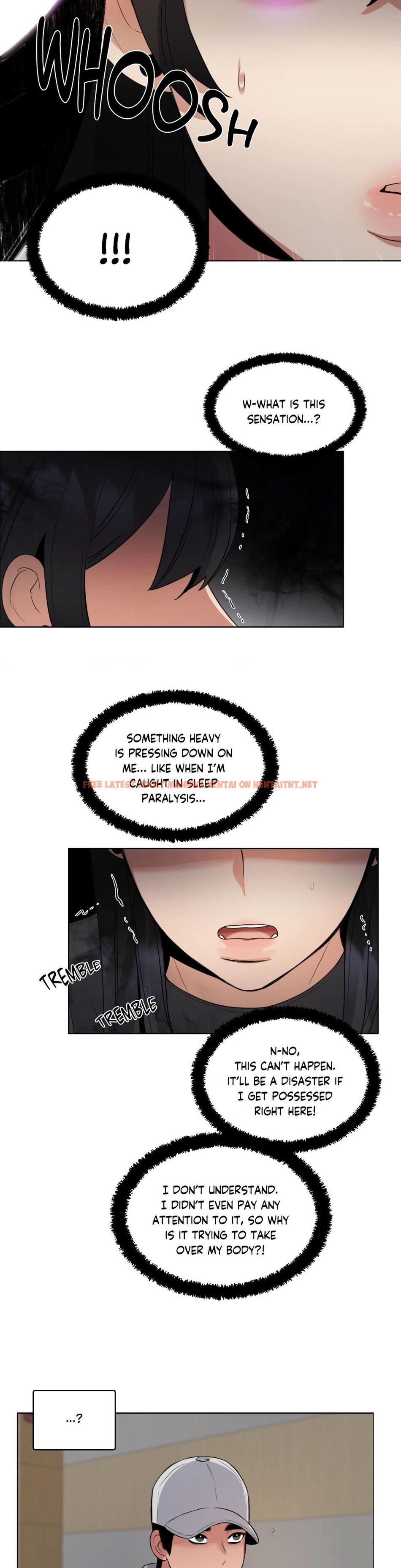 Read Hentai Image 16 356 in comic Polar Attraction - Chapter 23 - hentaitnt.net