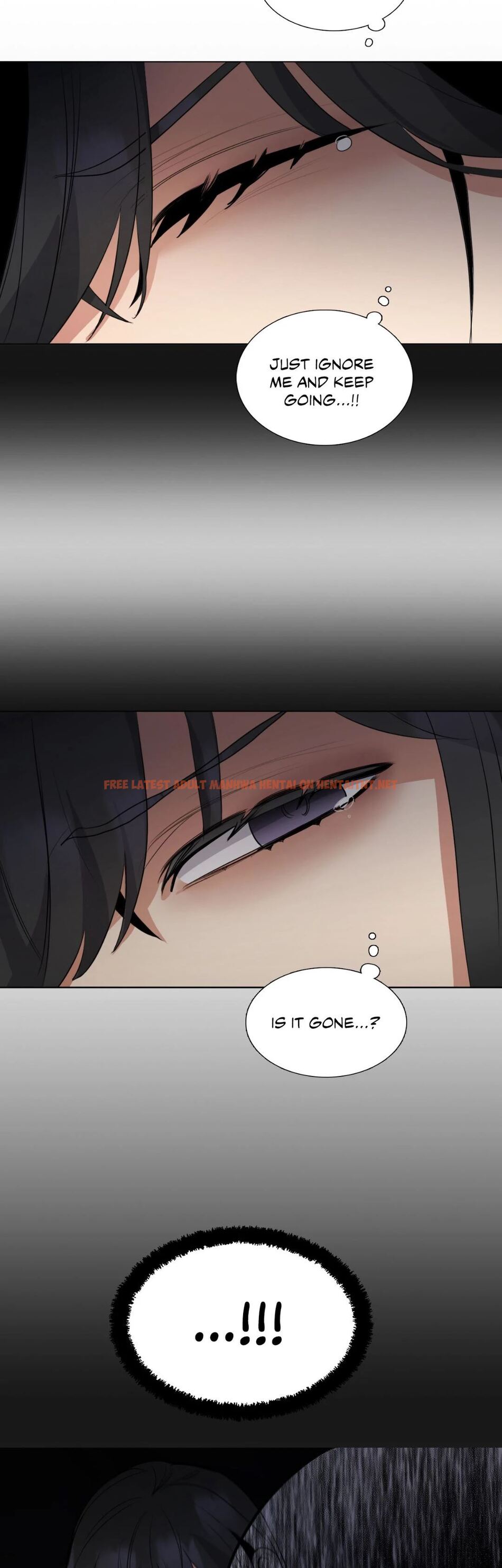 Read Hentai Image 31 312 in comic Polar Attraction - Chapter 24 - hentaitnt.net