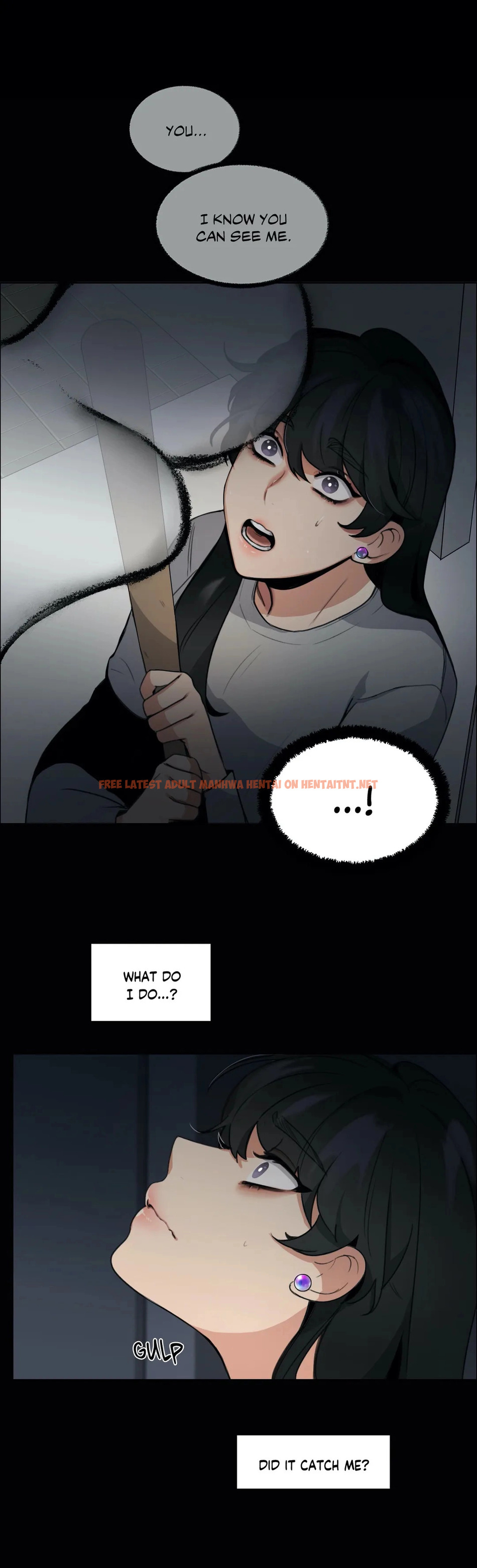 Read Hentai Image 1 655 in comic Polar Attraction - Chapter 3 - hentaitnt.net