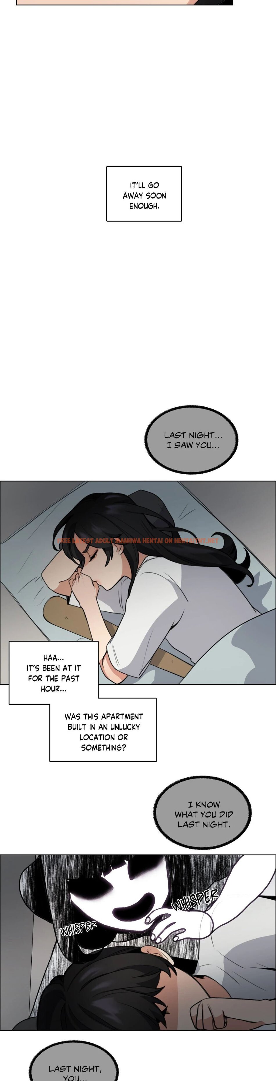 Read Hentai Image 13 661 in comic Polar Attraction - Chapter 4 - hentaitnt.net