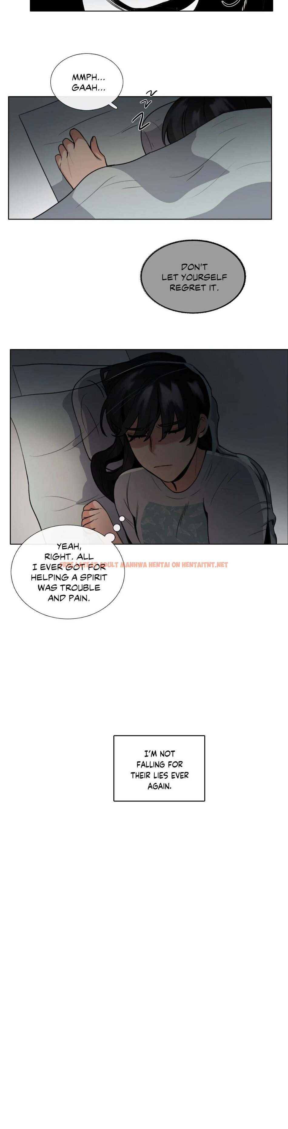 Read Hentai Image 6 655 in comic Polar Attraction - Chapter 5 - hentaitnt.net