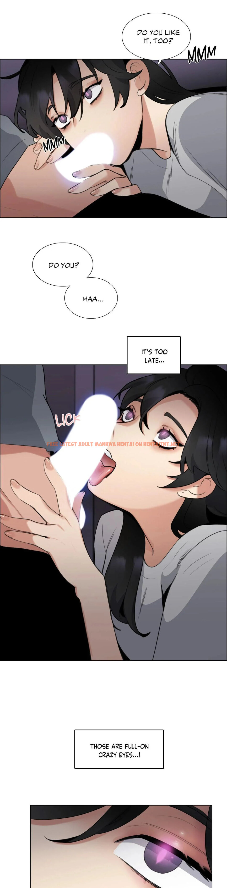 Read Hentai Image 4 523 in comic Polar Attraction - Chapter 9 - hentaitnt.net