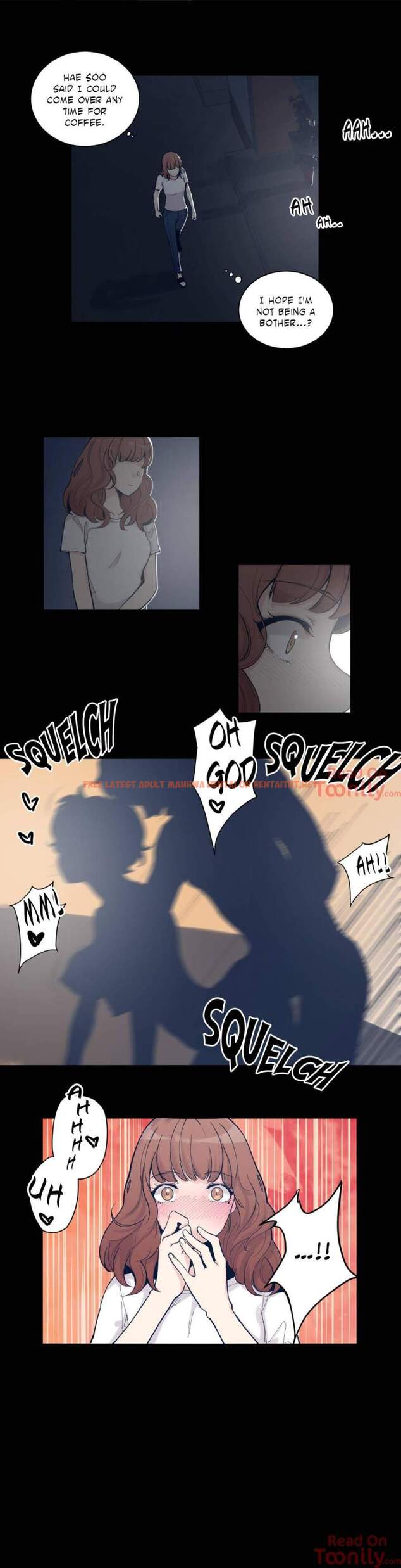 Read Hentai Image 13 341 in comic Polyamory - Chapter 1 - hentaitnt.net