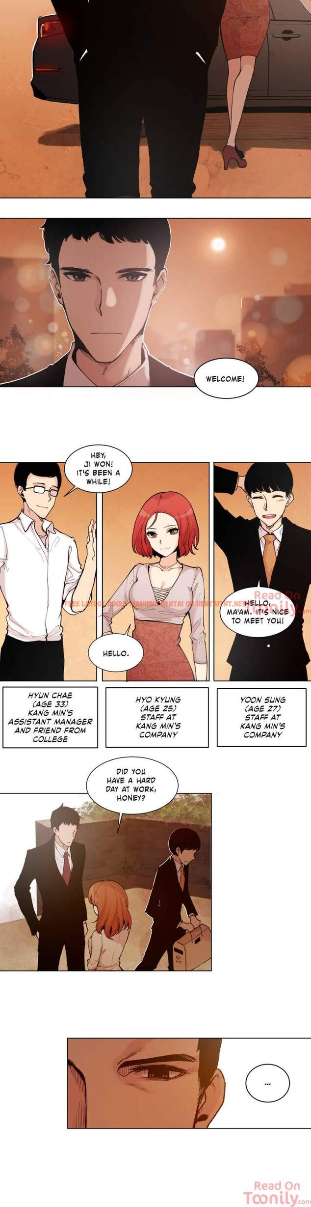 Read Hentai Image 16 341 in comic Polyamory - Chapter 1 - hentaitnt.net