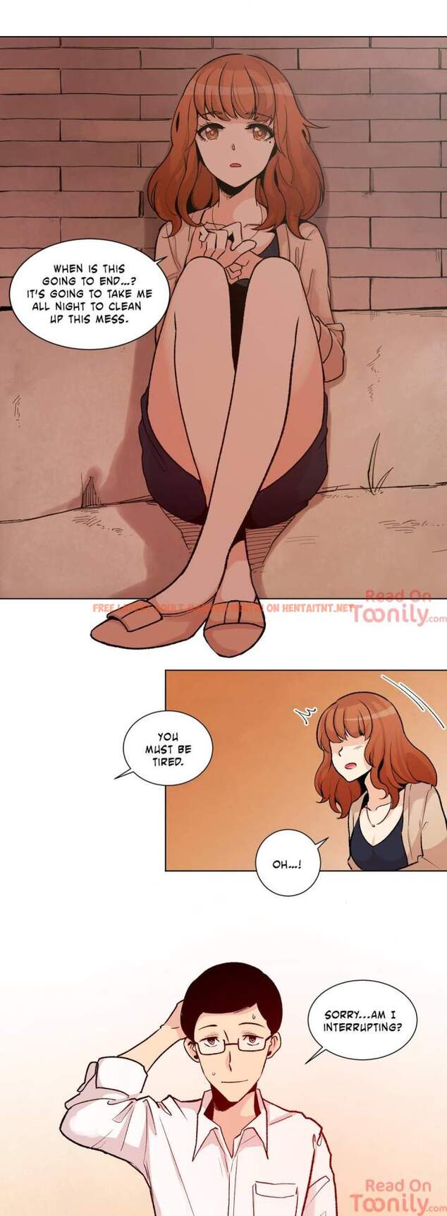 Read Hentai Image 21 341 in comic Polyamory - Chapter 1 - hentaitnt.net