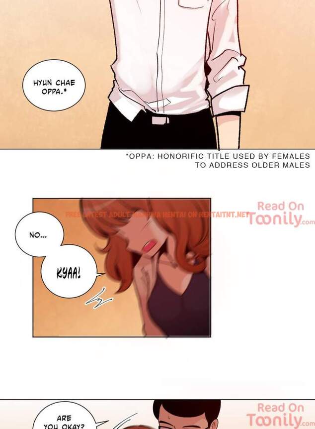 Read Hentai Image 22 341 in comic Polyamory - Chapter 1 - hentaitnt.net