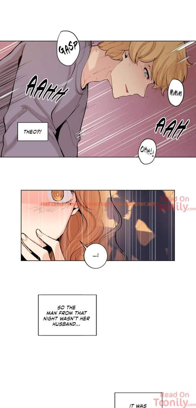 Read Hentai Image 27 341 in comic Polyamory - Chapter 1 - hentaitnt.net