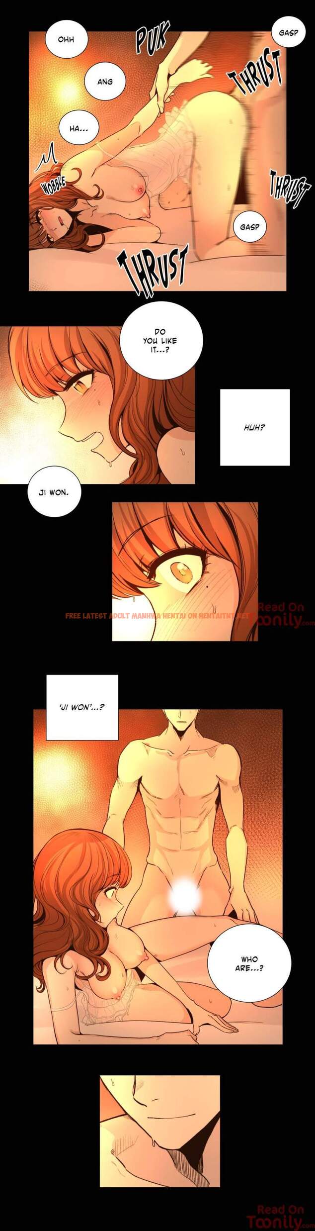 Read Hentai Image 8 332 in comic Polyamory - Chapter 10 - hentaitnt.net