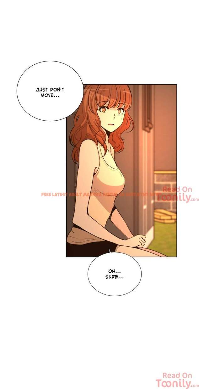 Read Hentai Image 12 332 in comic Polyamory - Chapter 11 - hentaitnt.net