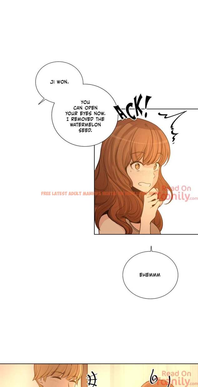 Read Hentai Image 20 332 in comic Polyamory - Chapter 11 - hentaitnt.net