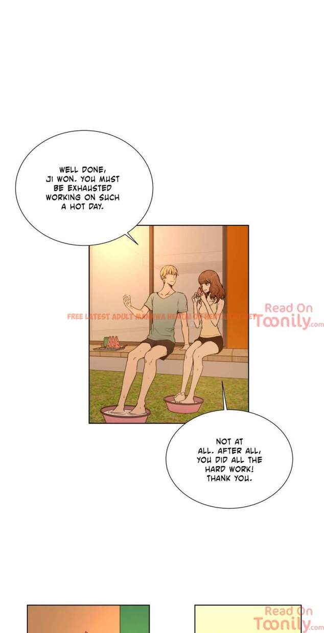 Read Hentai Image 4 332 in comic Polyamory - Chapter 11 - hentaitnt.net