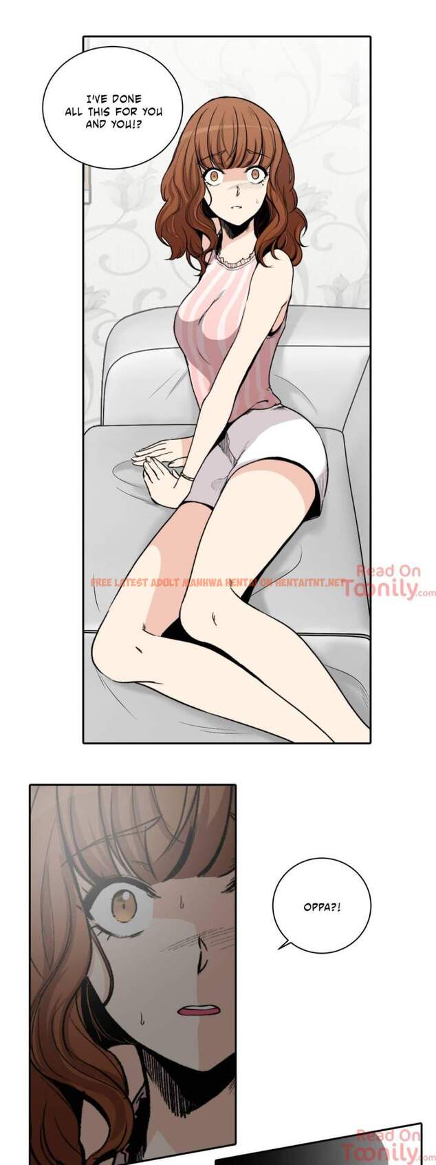 Read Hentai Image 10 332 in comic Polyamory - Chapter 12 - hentaitnt.net