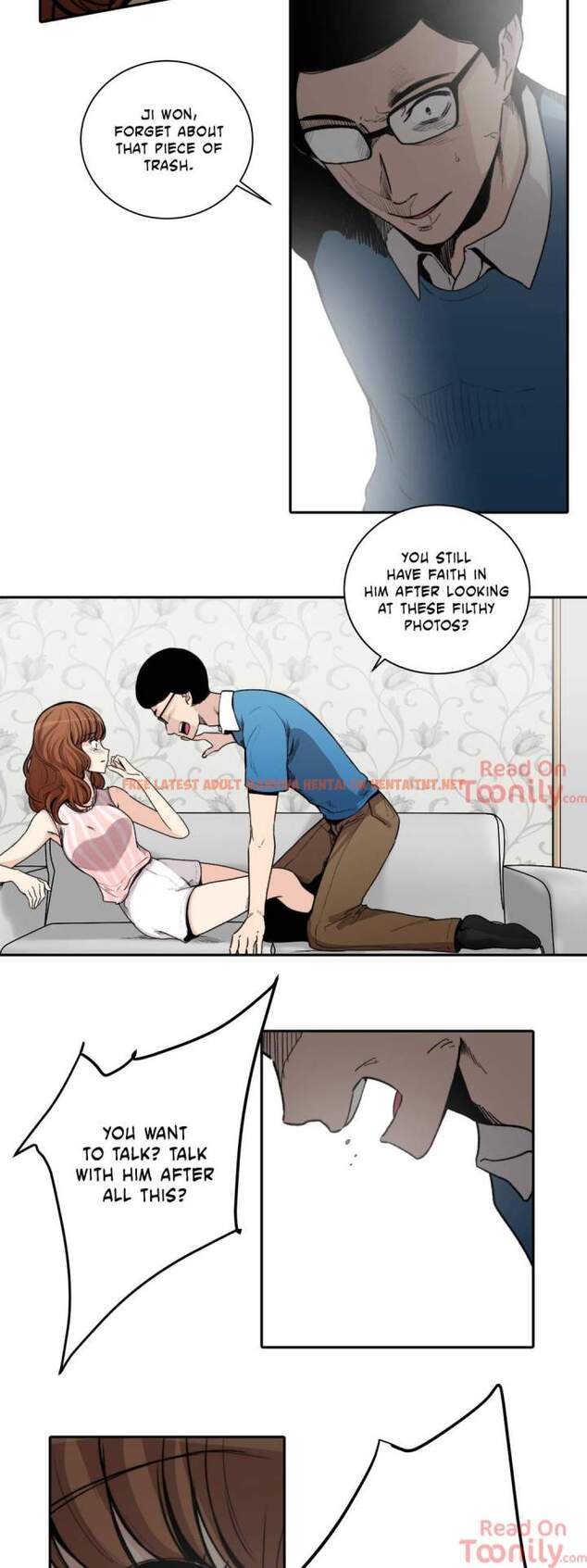 Read Hentai Image 11 332 in comic Polyamory - Chapter 12 - hentaitnt.net