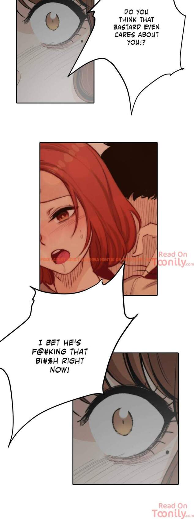 Read Hentai Image 12 332 in comic Polyamory - Chapter 12 - hentaitnt.net