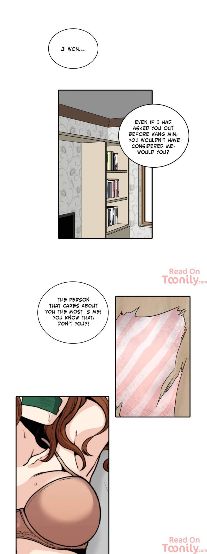 Read Hentai Image 16 332 in comic Polyamory - Chapter 12 - hentaitnt.net