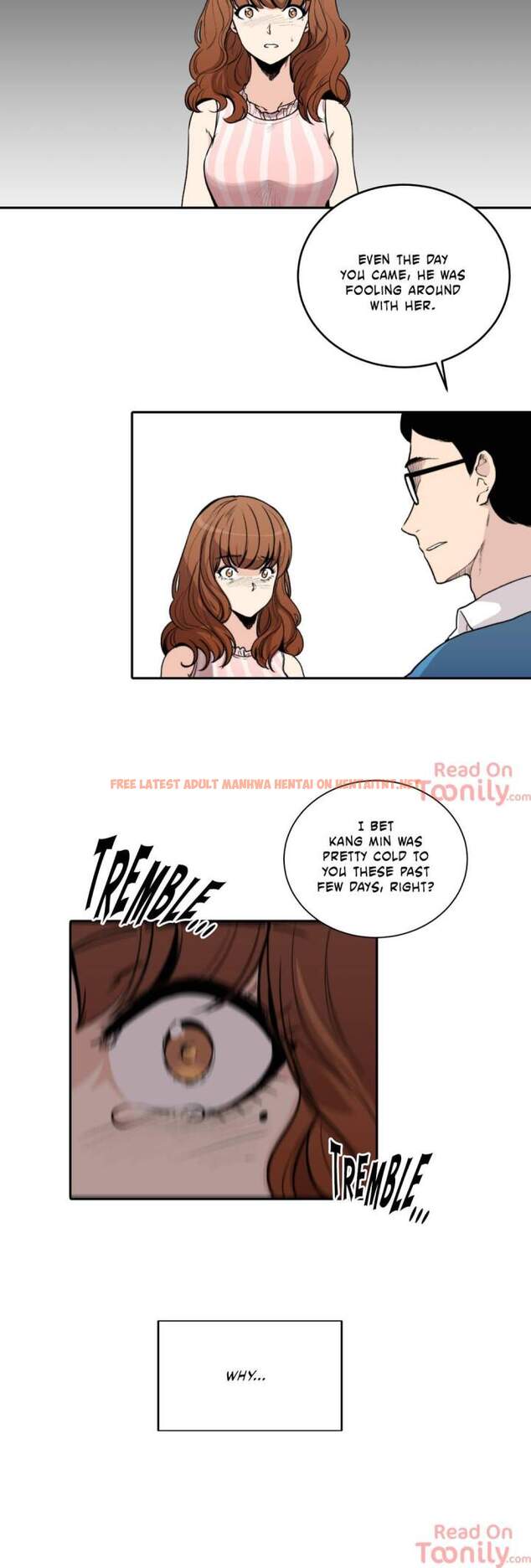 Read Hentai Image 3 328 in comic Polyamory - Chapter 12 - hentaitnt.net