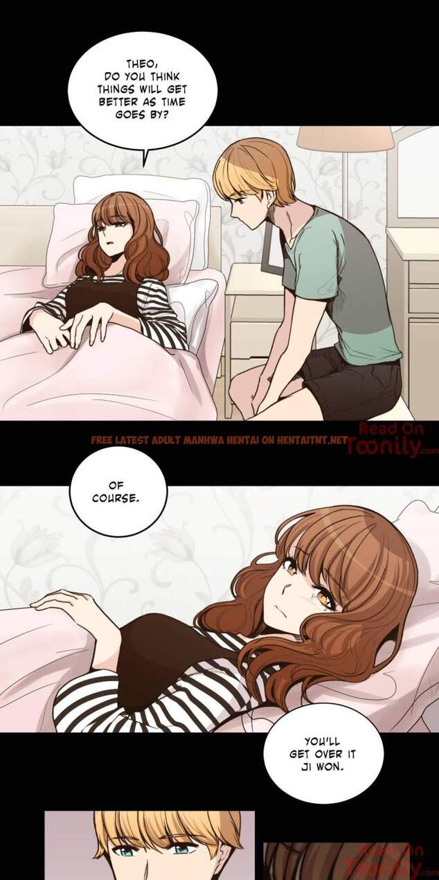 Read Hentai Image 17 328 in comic Polyamory - Chapter 13 - hentaitnt.net