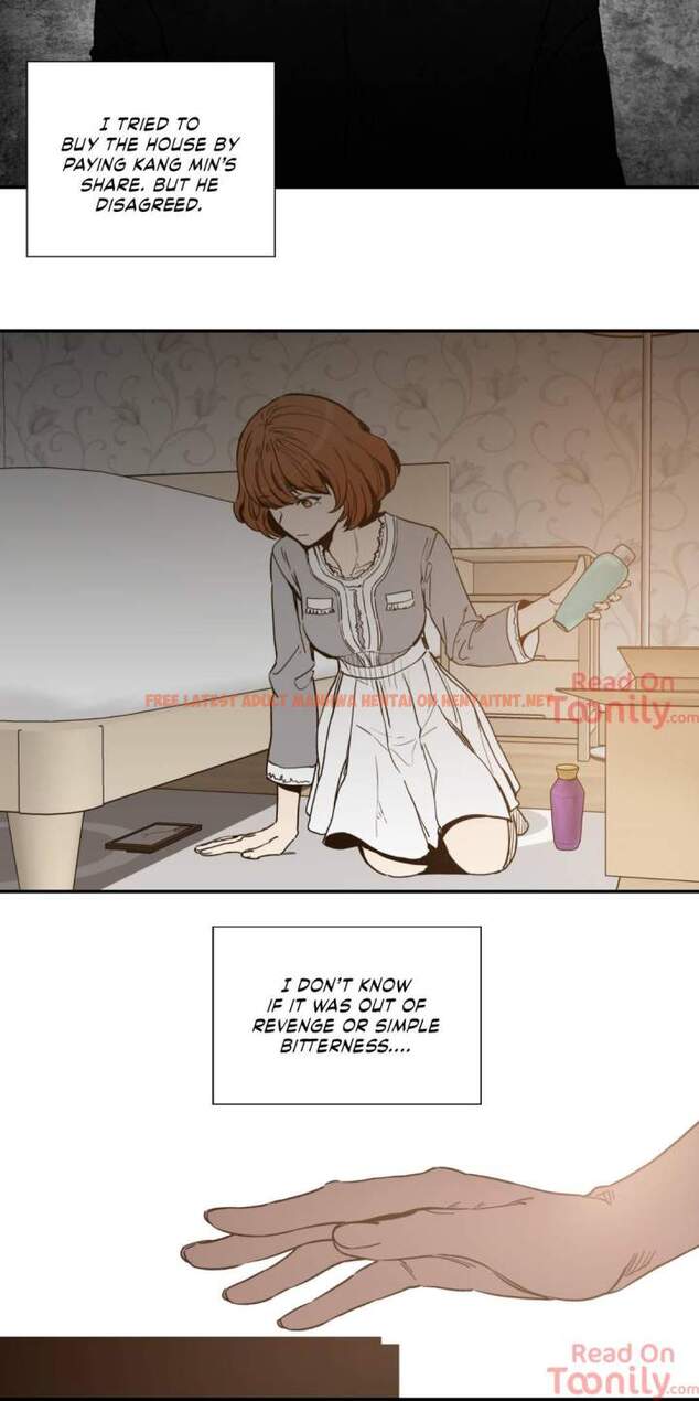 Read Hentai Image 23 324 in comic Polyamory - Chapter 15 - hentaitnt.net