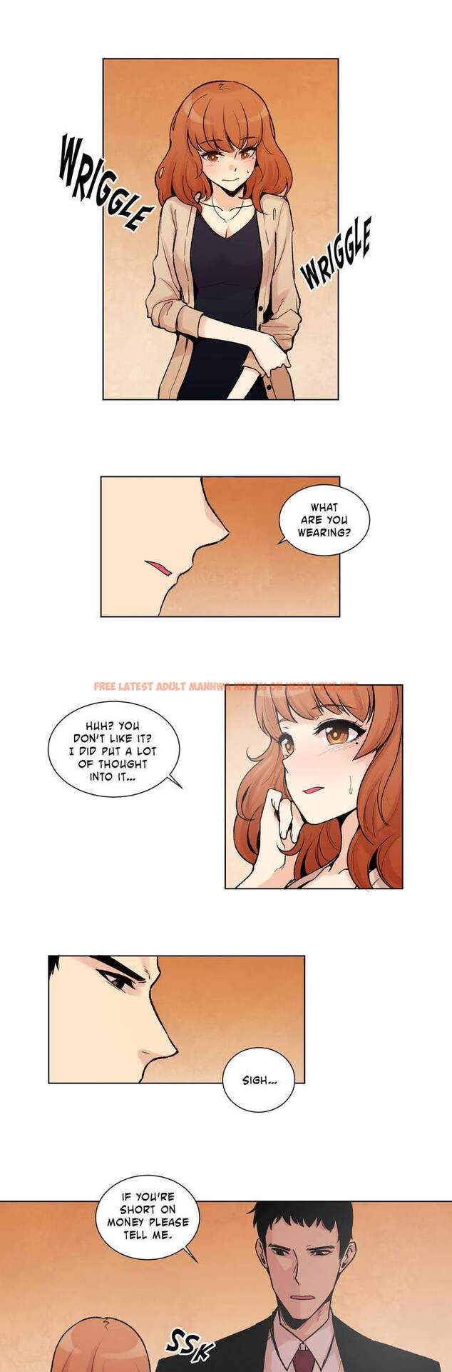 Read Hentai Image 20 341 in comic Polyamory - Chapter 2 - hentaitnt.net