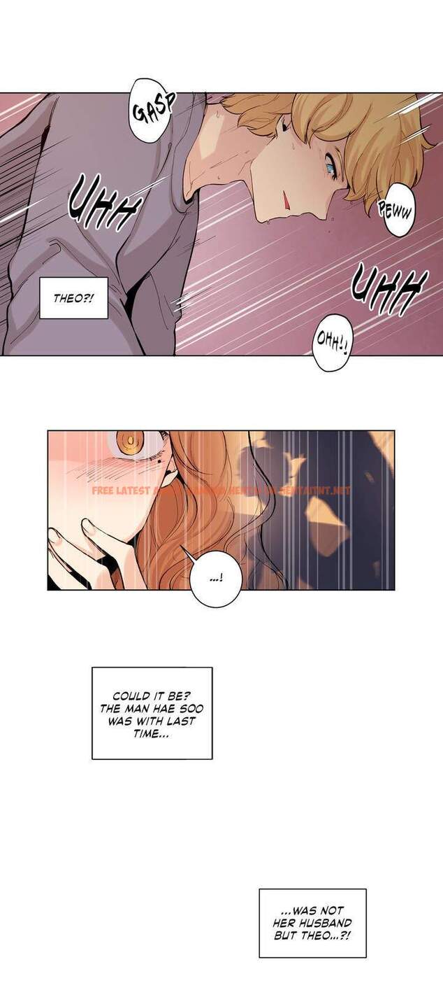 Read Hentai Image 29 341 in comic Polyamory - Chapter 2 - hentaitnt.net