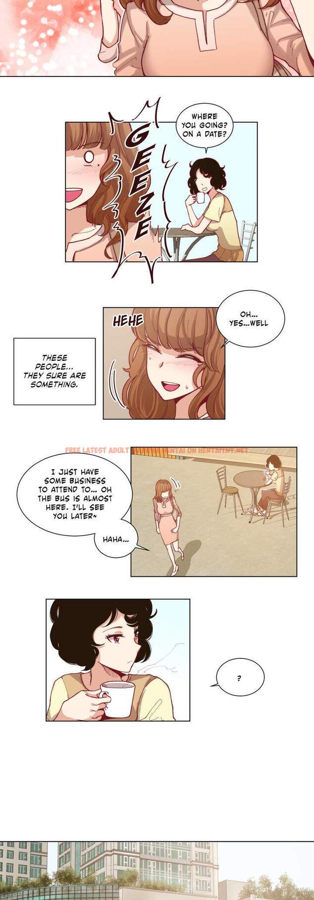 Read Hentai Image 17 337 in comic Polyamory - Chapter 3 - hentaitnt.net