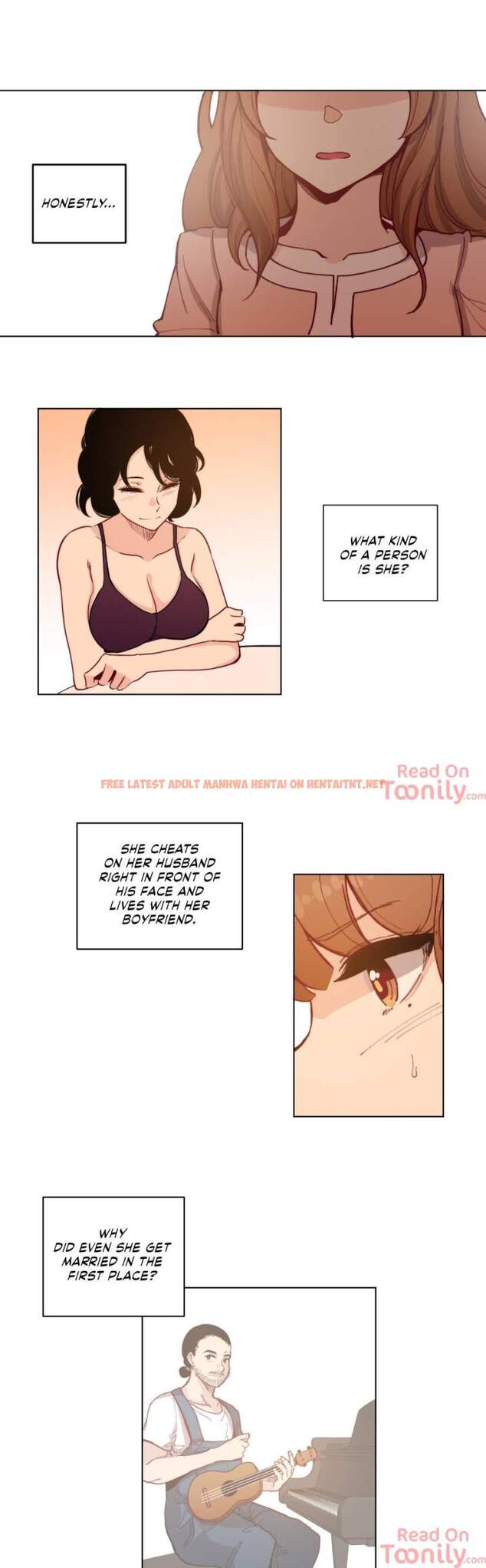 Read Hentai Image 7 337 in comic Polyamory - Chapter 5 - hentaitnt.net