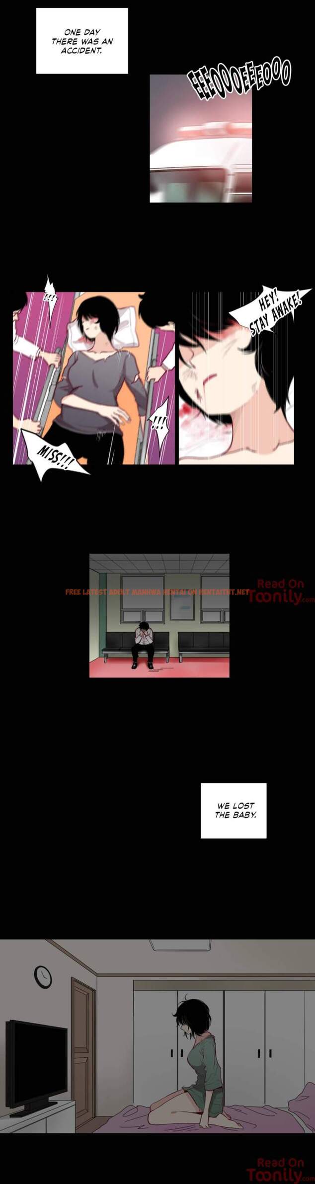 Read Hentai Image 5 337 in comic Polyamory - Chapter 6 - hentaitnt.net