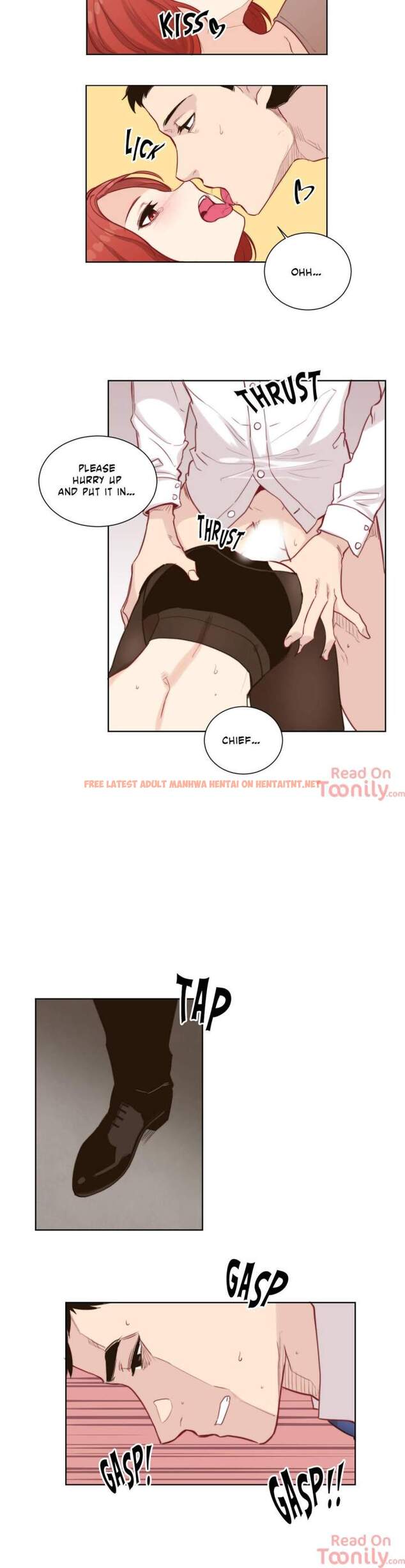 Read Hentai Image 18 337 in comic Polyamory - Chapter 7 - hentaitnt.net