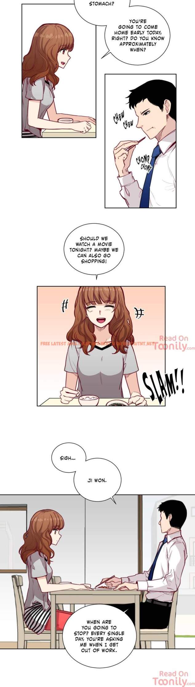 Read Hentai Image 2 337 in comic Polyamory - Chapter 7 - hentaitnt.net