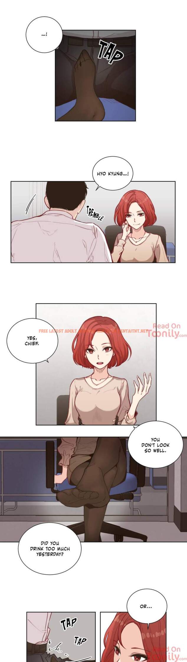 Read Hentai Image 8 337 in comic Polyamory - Chapter 7 - hentaitnt.net