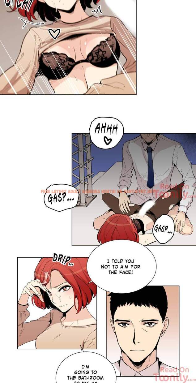 Read Hentai Image 11 332 in comic Polyamory - Chapter 8 - hentaitnt.net