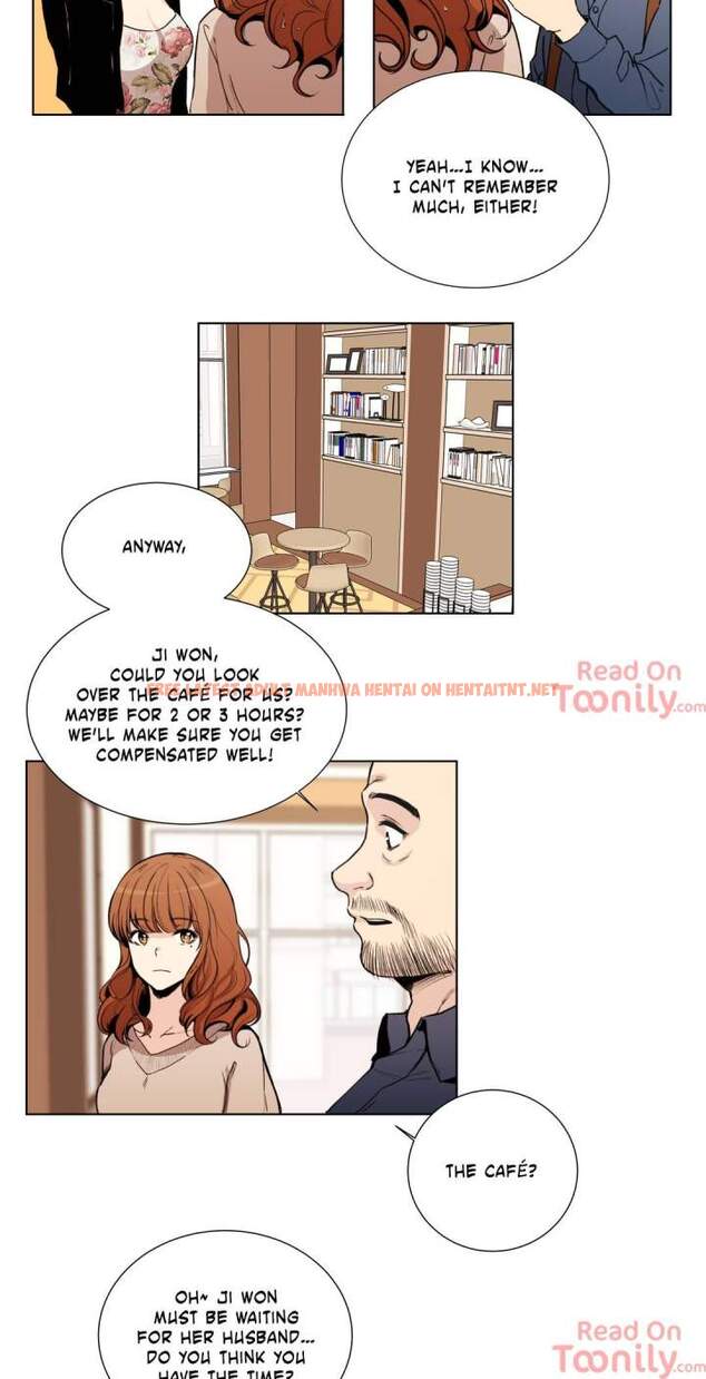 Read Hentai Image 22 337 in comic Polyamory - Chapter 8 - hentaitnt.net