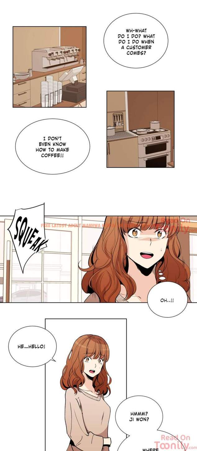 Read Hentai Image 25 337 in comic Polyamory - Chapter 8 - hentaitnt.net