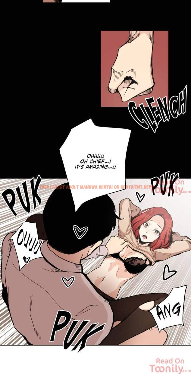 Read Hentai Image 8 332 in comic Polyamory - Chapter 8 - hentaitnt.net