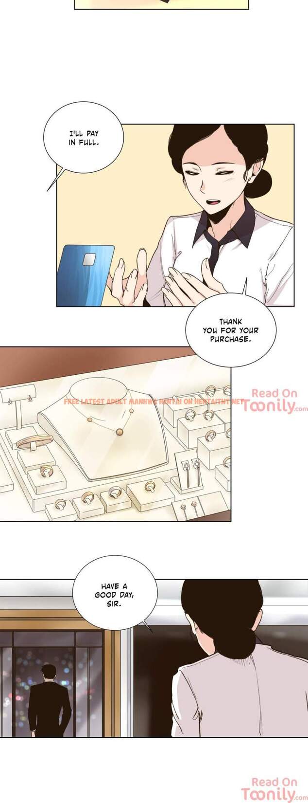 Read Hentai Image 12 332 in comic Polyamory - Chapter 9 - hentaitnt.net