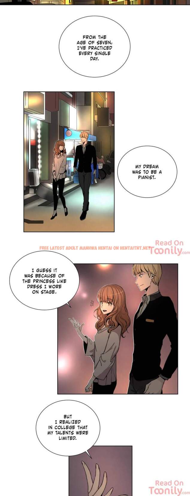 Read Hentai Image 14 332 in comic Polyamory - Chapter 9 - hentaitnt.net