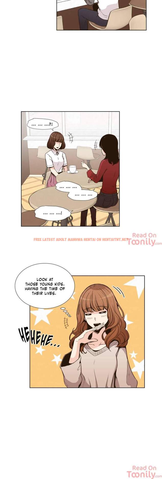 Read Hentai Image 3 332 in comic Polyamory - Chapter 9 - hentaitnt.net