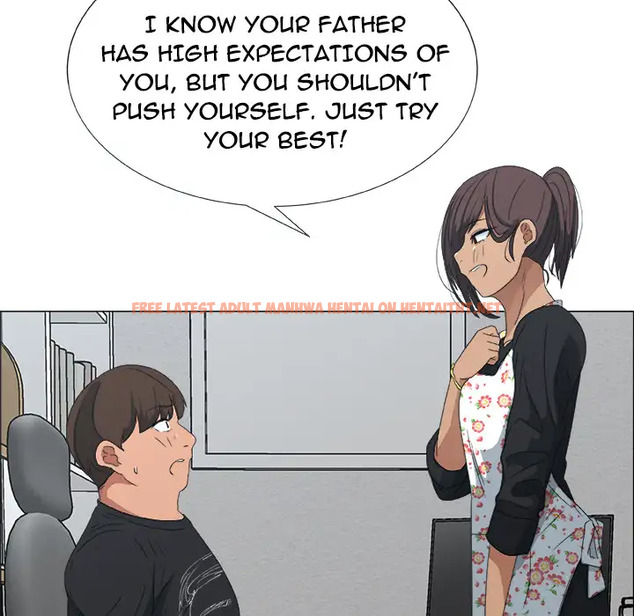 Read Hentai Image 30 490 in comic Pretty Girls - Chapter 2 - hentaitnt.net