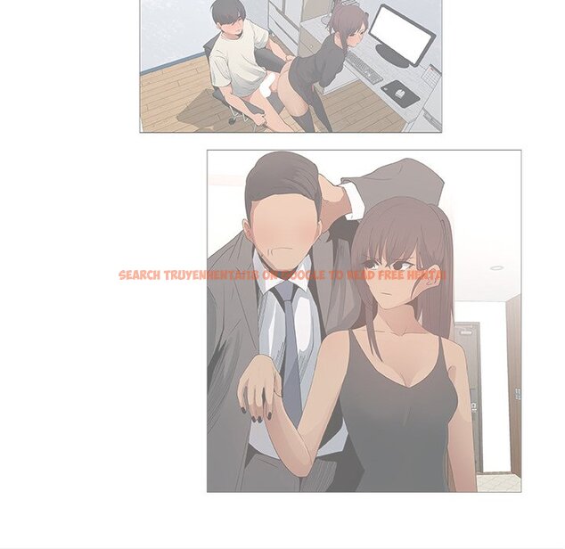Read Hentai Image 20 397 in comic Pretty Girls - Chapter 40 - hentaitnt.net