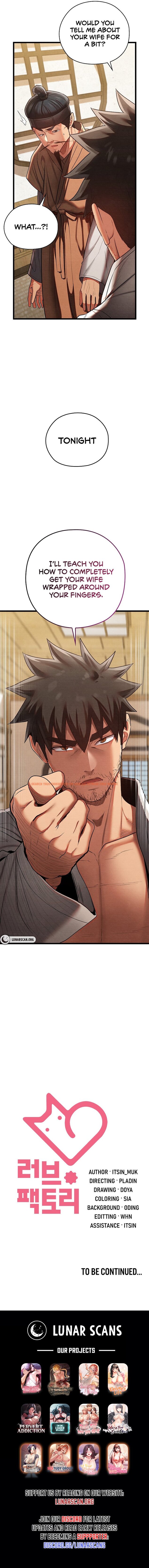 Read Hentai Image 10 b252e in comic Principles And Practices Of Lovemaking - Chapter 14 - www.hentaitnt.net