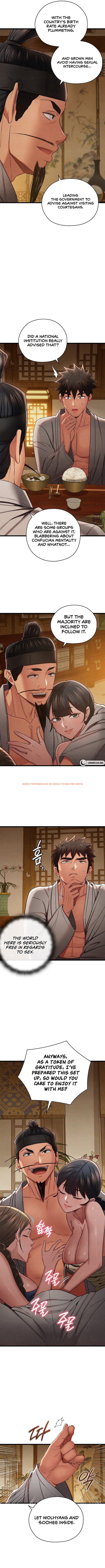 Read Hentai Image 8 84c41 in comic Principles And Practices Of Lovemaking - Chapter 15 - www.hentaitnt.net