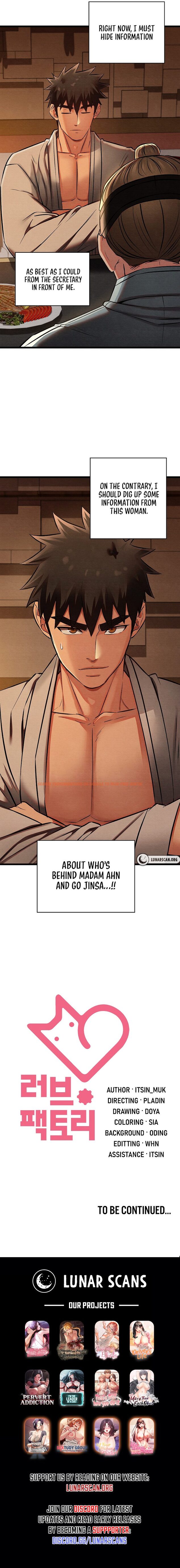 Read Hentai Image 9 1e964 in comic Principles And Practices Of Lovemaking - Chapter 22 - hentaitnt.net