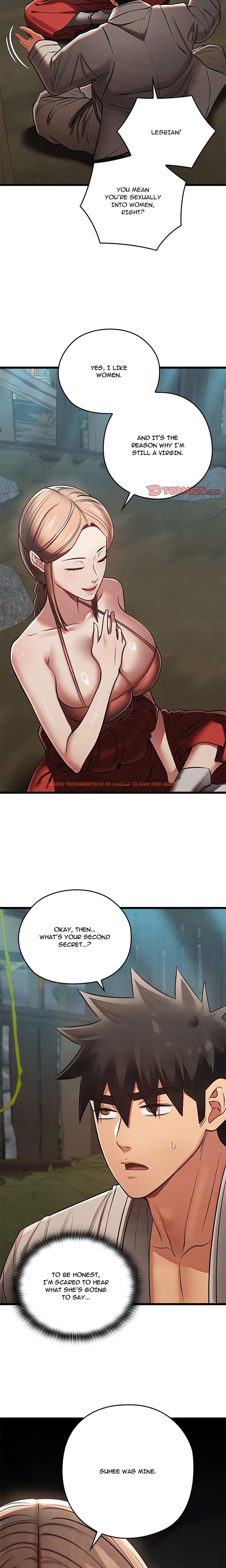 Read Hentai Image 19 a26c6 in comic Principles And Practices Of Lovemaking - Chapter 29 - hentaitnt.net