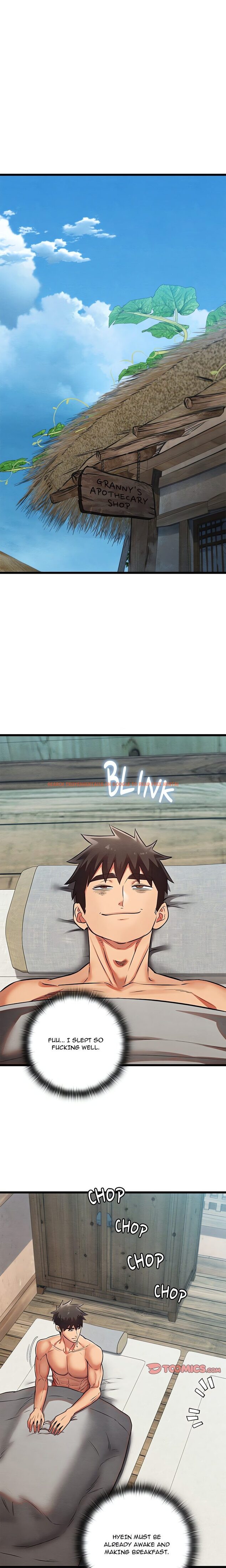 Read Hentai Image 5 a26c6 in comic Principles And Practices Of Lovemaking - Chapter 29 - hentaitnt.net