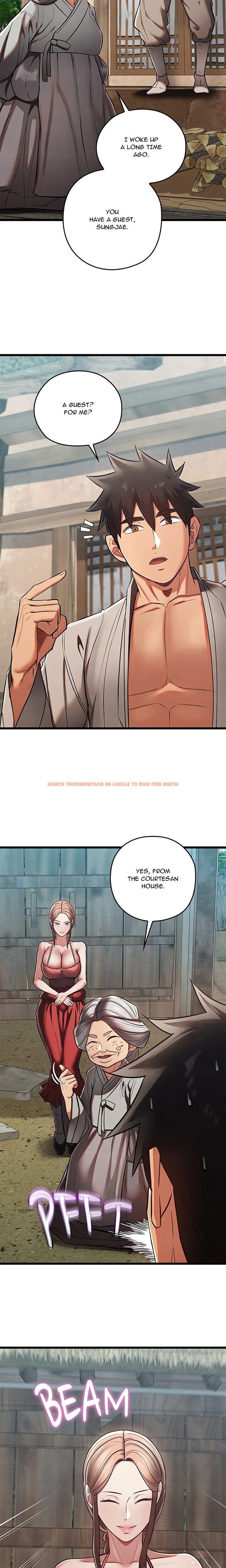 Read Hentai Image 7 a26c6 in comic Principles And Practices Of Lovemaking - Chapter 29 - hentaitnt.net
