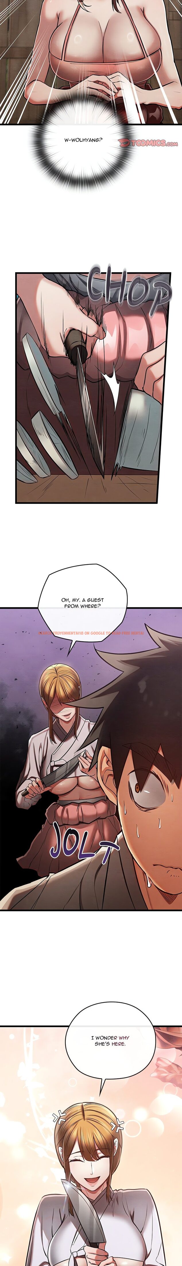 Read Hentai Image 8 a26c6 in comic Principles And Practices Of Lovemaking - Chapter 29 - hentaitnt.net