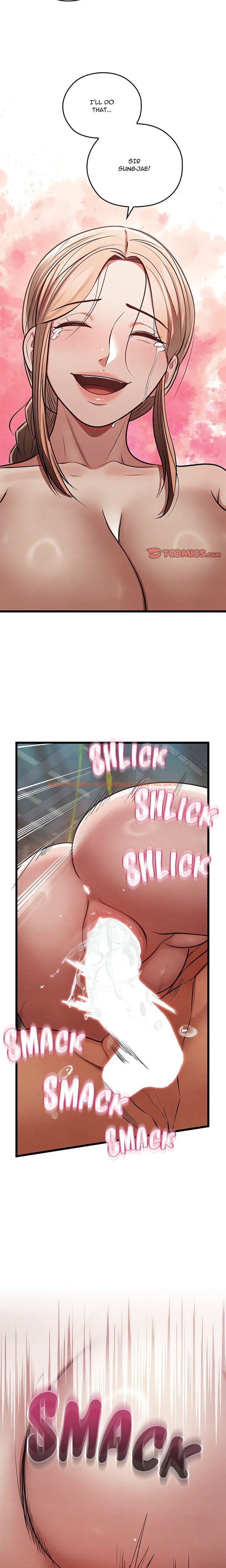 Read Hentai Image 10 0b905 in comic Principles And Practices Of Lovemaking - Chapter 31 - hentaitnt.net