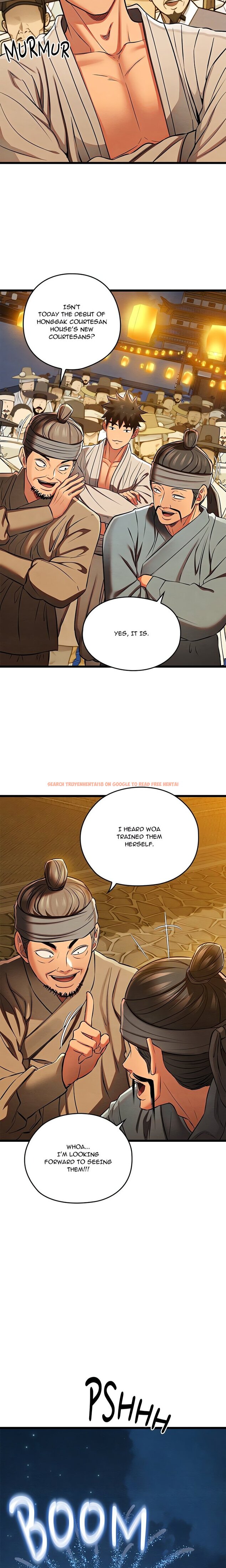 Read Hentai Image 16 0b905 in comic Principles And Practices Of Lovemaking - Chapter 31 - hentaitnt.net